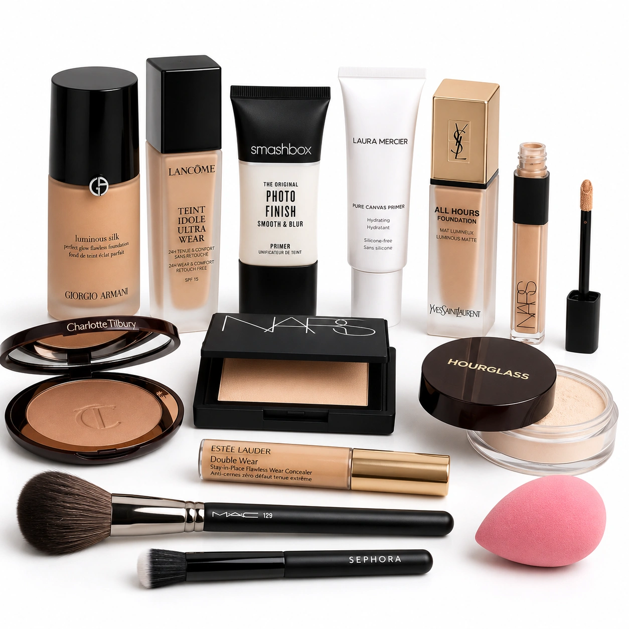 Face Makeup
