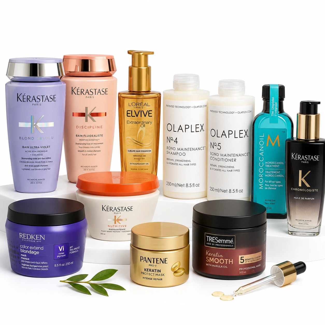 Hair Care