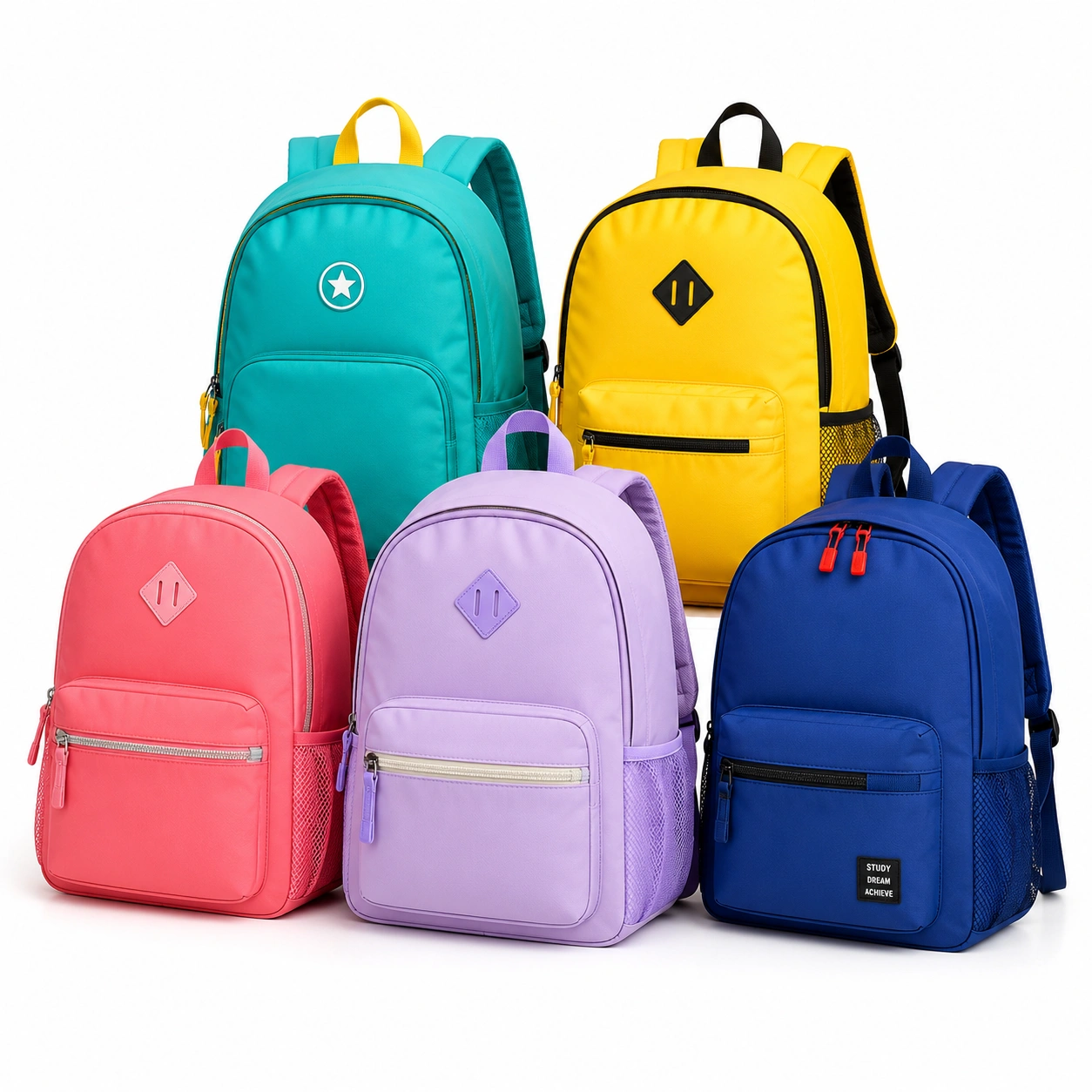 School Bags