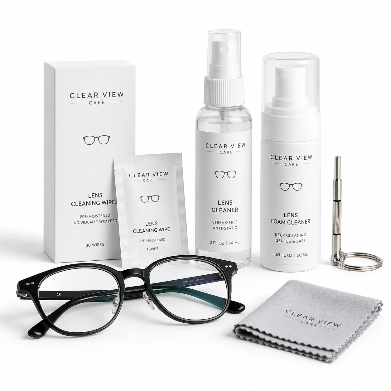 Vision Care